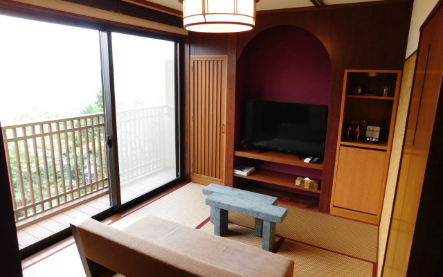 Hakone Ryori Yado Kyuan