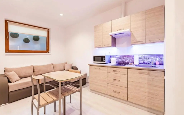 Apartamenty Sun & Snow Karpacz Skalna