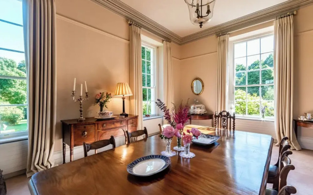 Luxury Country Mansion in West Cork