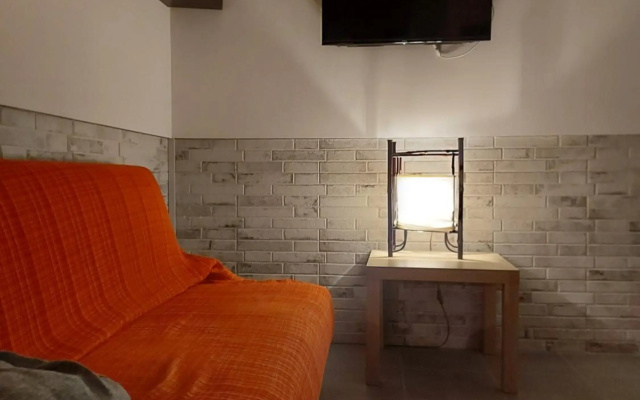 La loggia di Ale