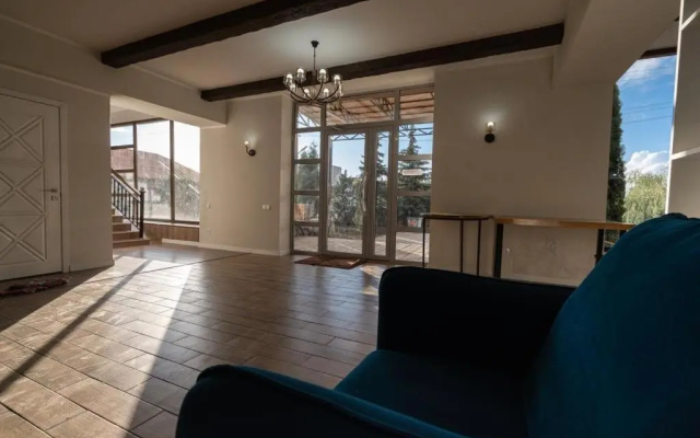 Muras Hotel Karakol (Мурас Каракол)