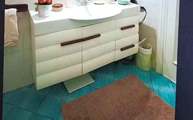 La Casa sui Tetti