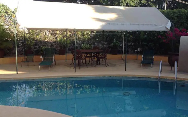 Casa Conquistador