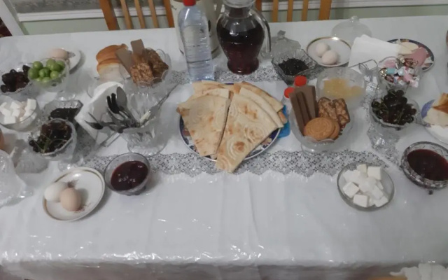 Khiva Indi Guest House