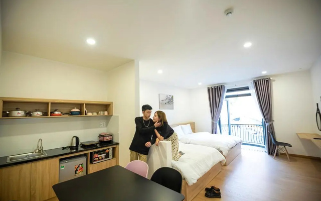 Centro Hotel