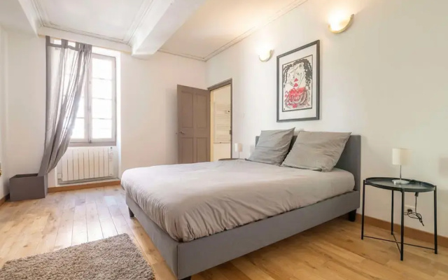 La Petite Baronne - in the Heart of the Gard