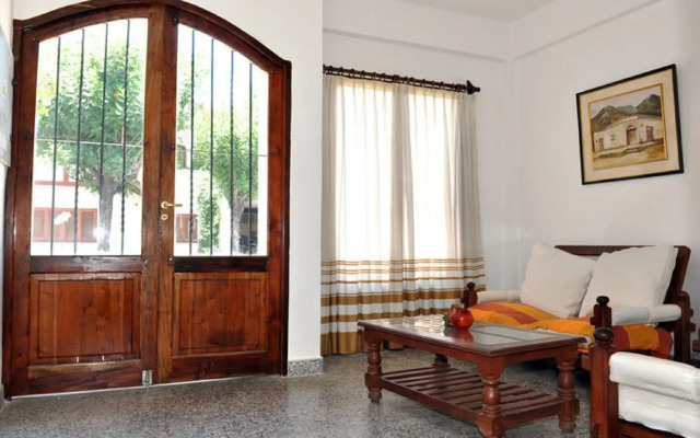 Hostal El Dorado