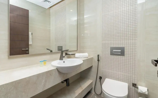 Samaya Holiday Homes Dubai Luxury Suites