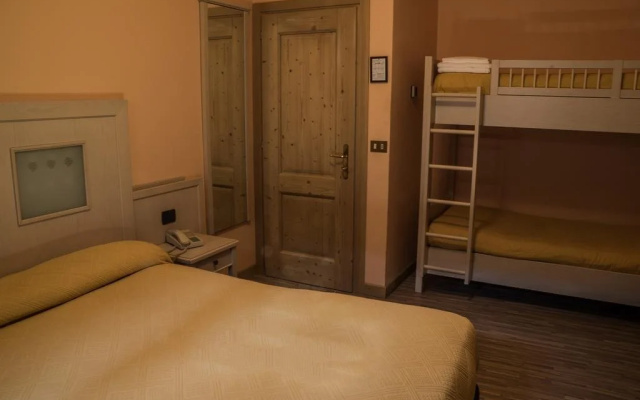 Hotel Franca