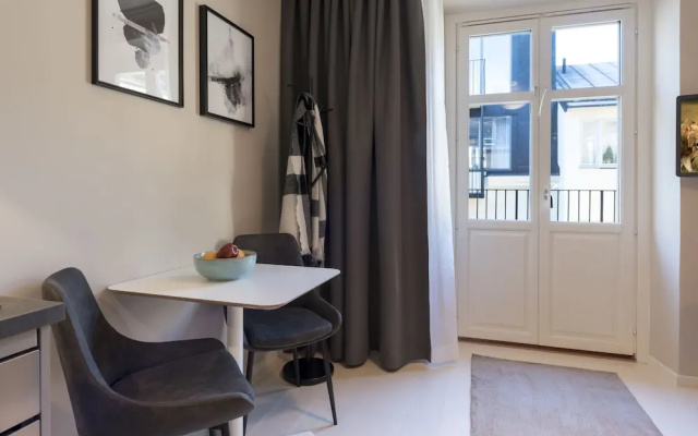 Forenom Apartments Stockholm Johannesgatan