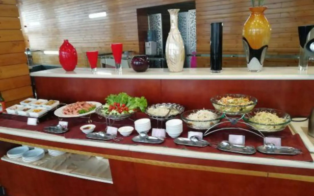 Cao Fei Island Hotel