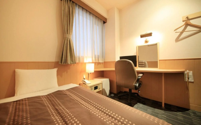 Sendai Business Hotel