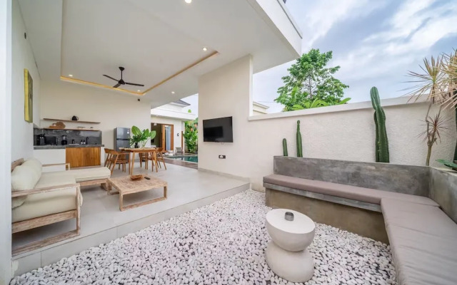 Dasha 2 Villa