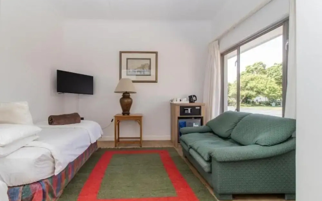 Sandbaai Country House