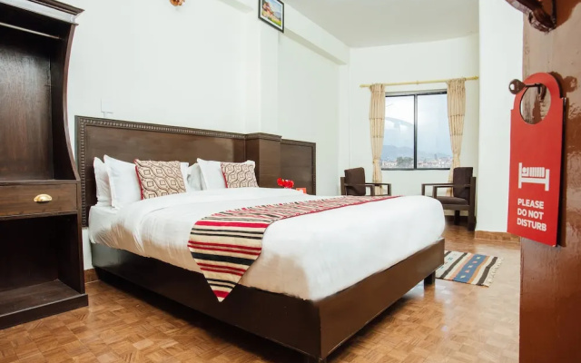 Hotel Admire Pokhara