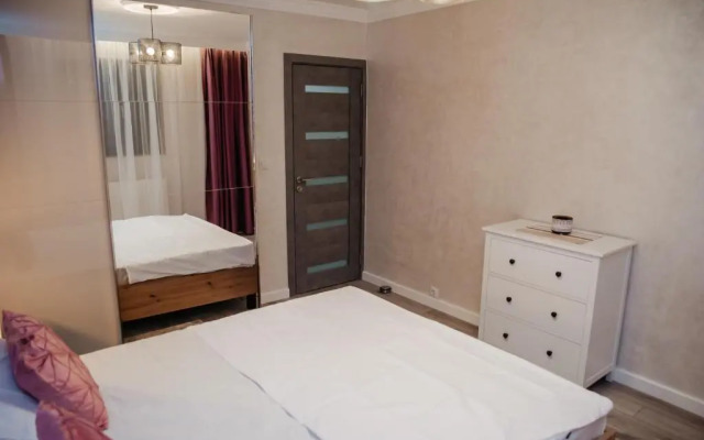 Divine Apartments Oradea Ap 18