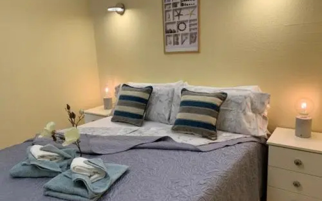 Apartamento Bahia