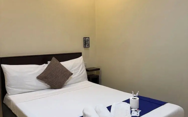 Harbour Bliss Hotel