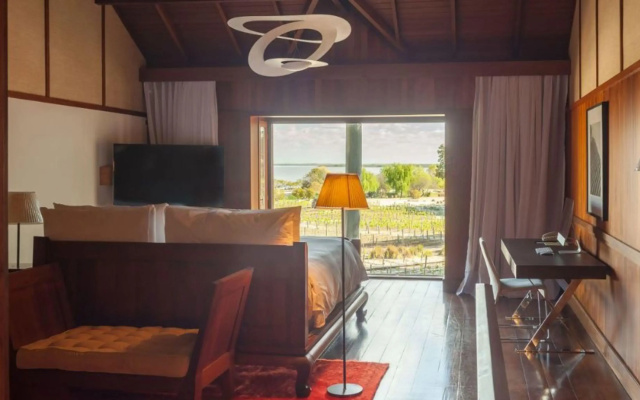 Carmelo Resort & Spa
