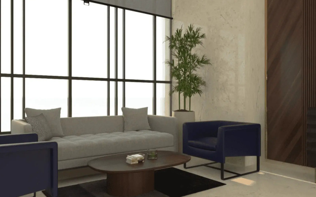 ASTON City SAMAMA Executive Apartments