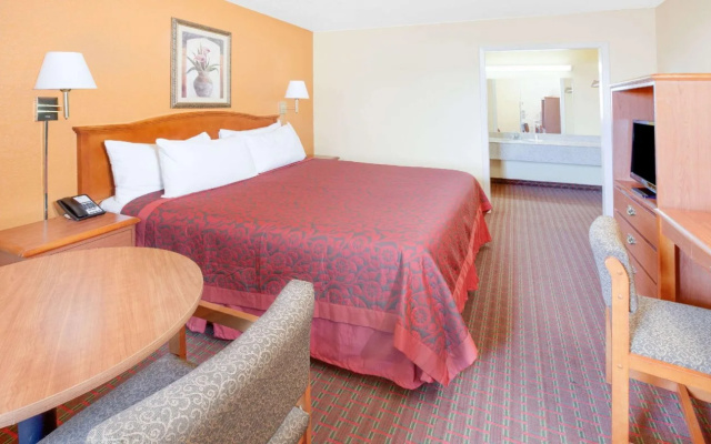 Sunrise Extended Stay