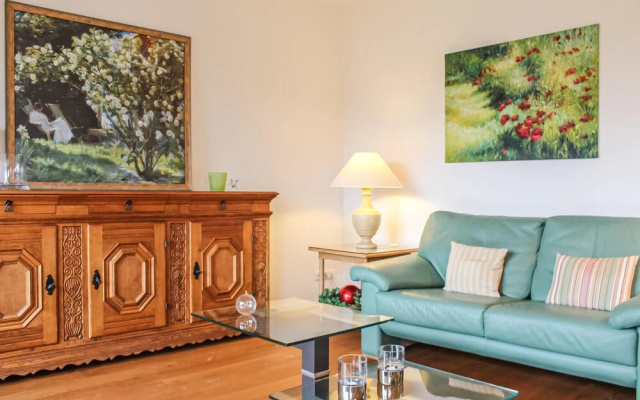 Amazing Apartment in Bad Zwischenahn With 2 Bedrooms and Wifi