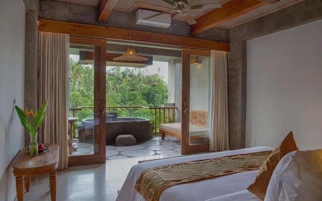 Kastara Resort