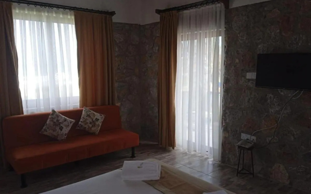 Ardic Agaci Holiday Village