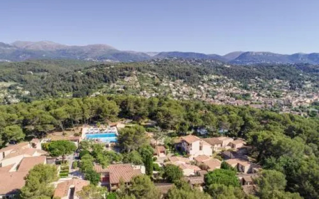Holiday Parks 3 Stars La Colle-Sur-Loup