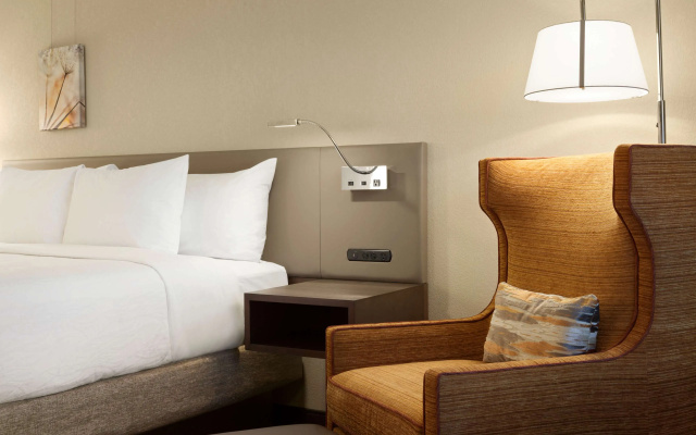 Hilton Garden Inn Charlotte SouthPark