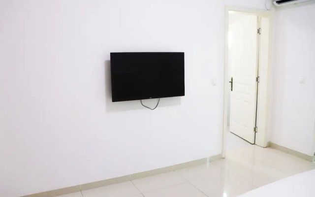 Hotel Coral da Ilha