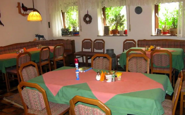 Hotel Heidehof