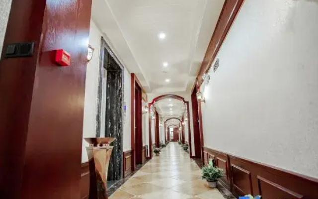 Haina Wanxiang Hotel