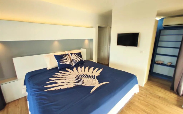 TAHITI - Raimiti Dream Apartment