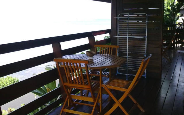 Pension Fare d'Hotes Tehuarupe(Pension Fare d'hotes Tehuarupe)