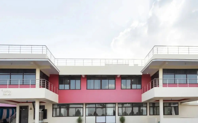 Hotel Balaji by OYO Rooms