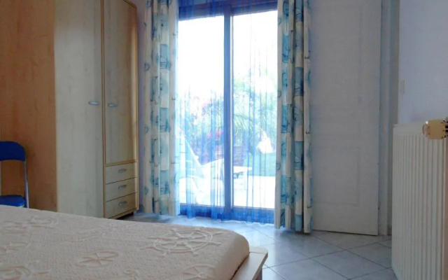 Cap Houses - Maison Bleue