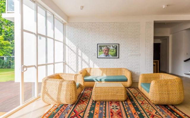 Zephyr Talalla Villa