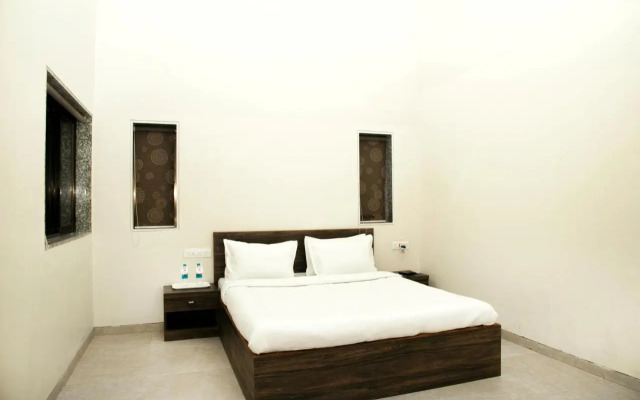 Hotel Ambassador Panchgani