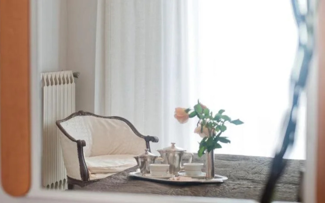 Albergo La Rosetta
