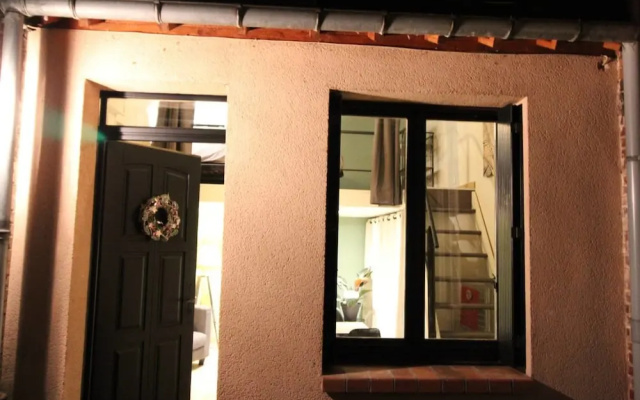Cocon avec Terrasse privée 30m2 - 2pers