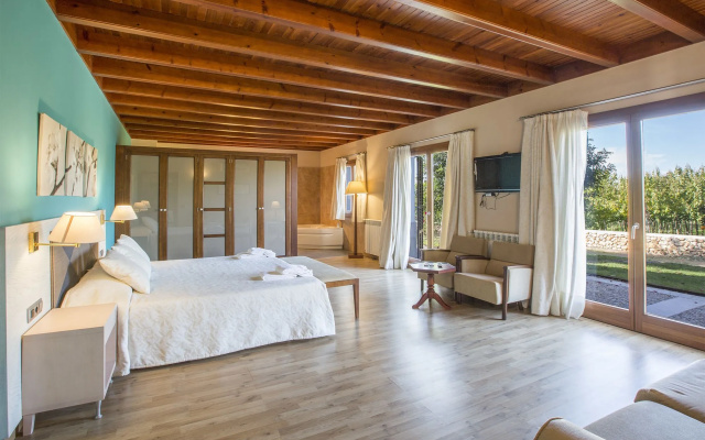 Finca Short De Conies (Baix-Paulonia)
