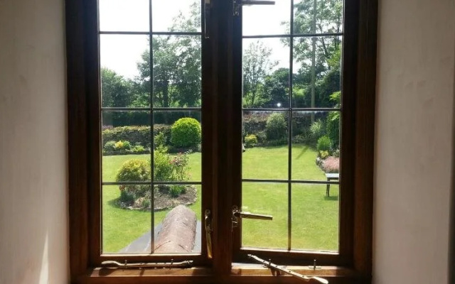 Bostrase B&B