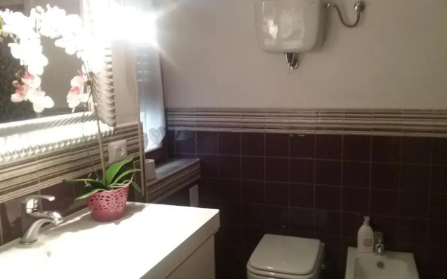 Antica casa di famiglia