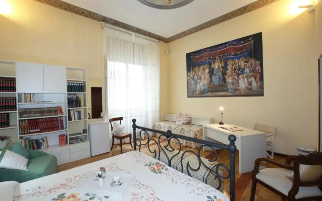 Residenza Depoca Montanini