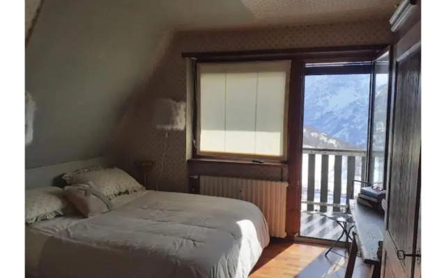 La Stella Alpina
