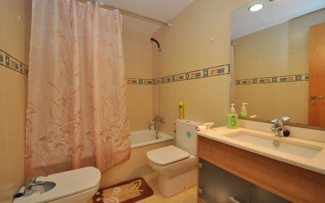 Apartment Marra Lloretholiday
