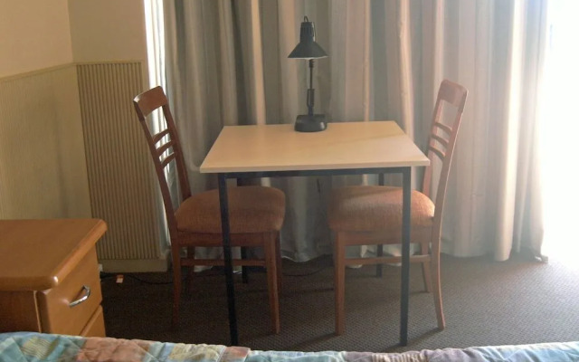 Travellers Rest Motel