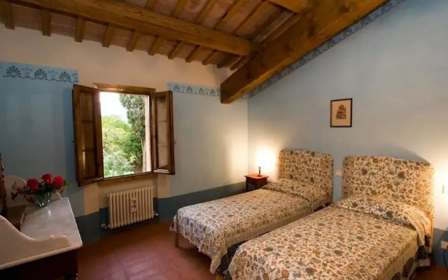 Spacious Holiday Home in Brisighella