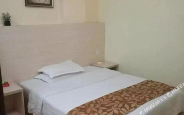 Siji Ruchun Hotel